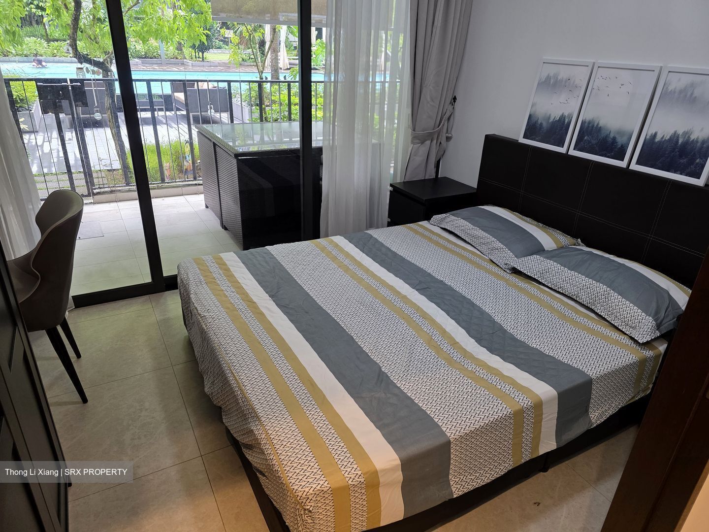 iNZ Residence (D23), Condominium #486810851